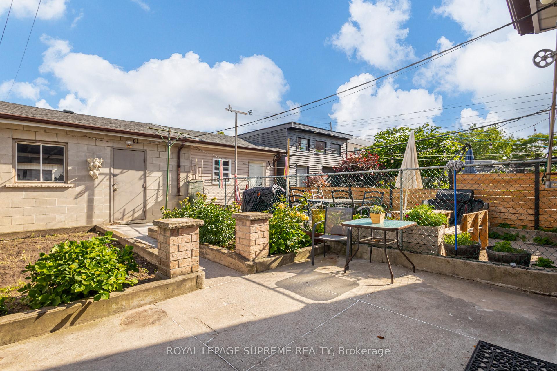 83 Lappin Avenue, Toronto