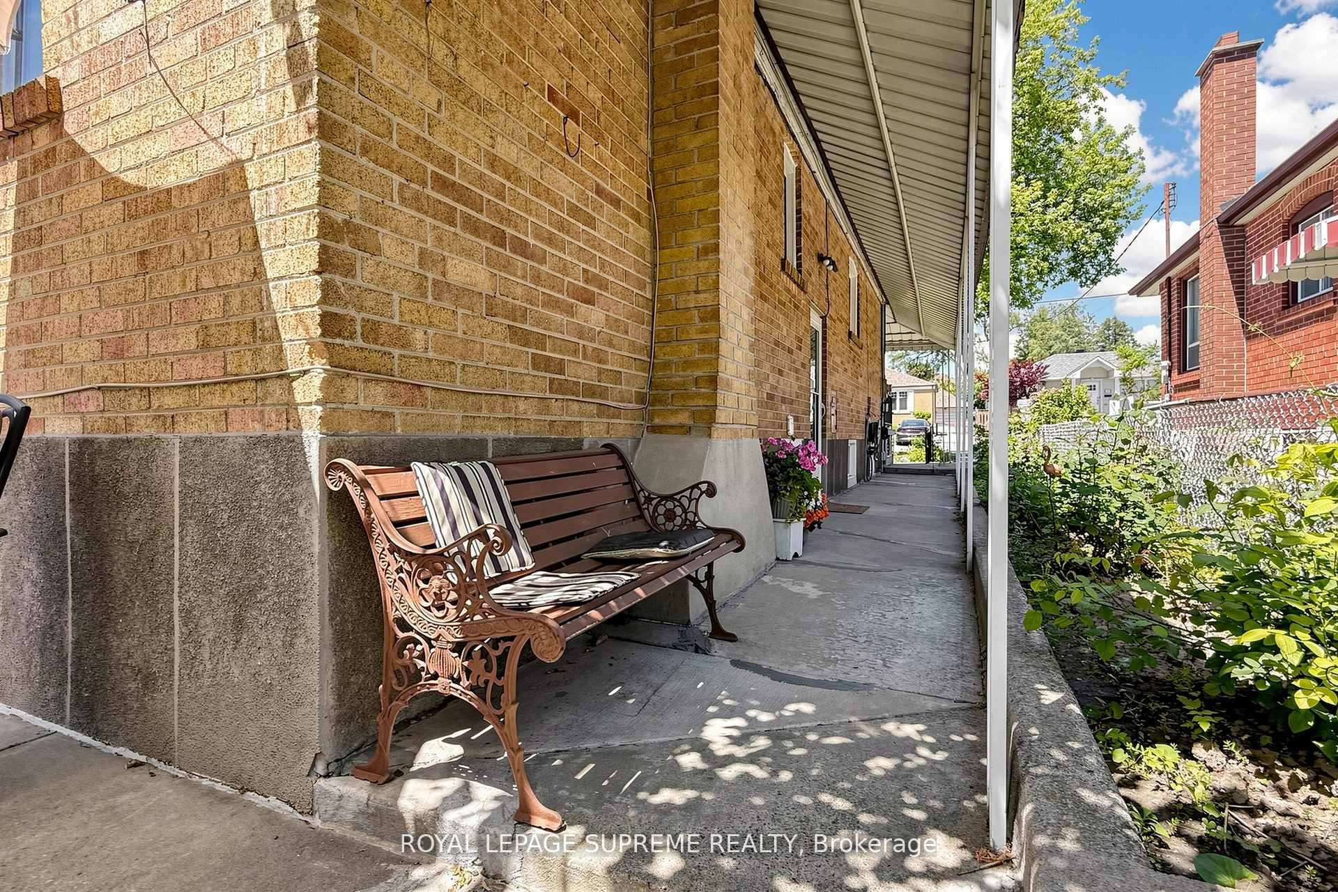 243 Epsom Downs Drive, Toronto