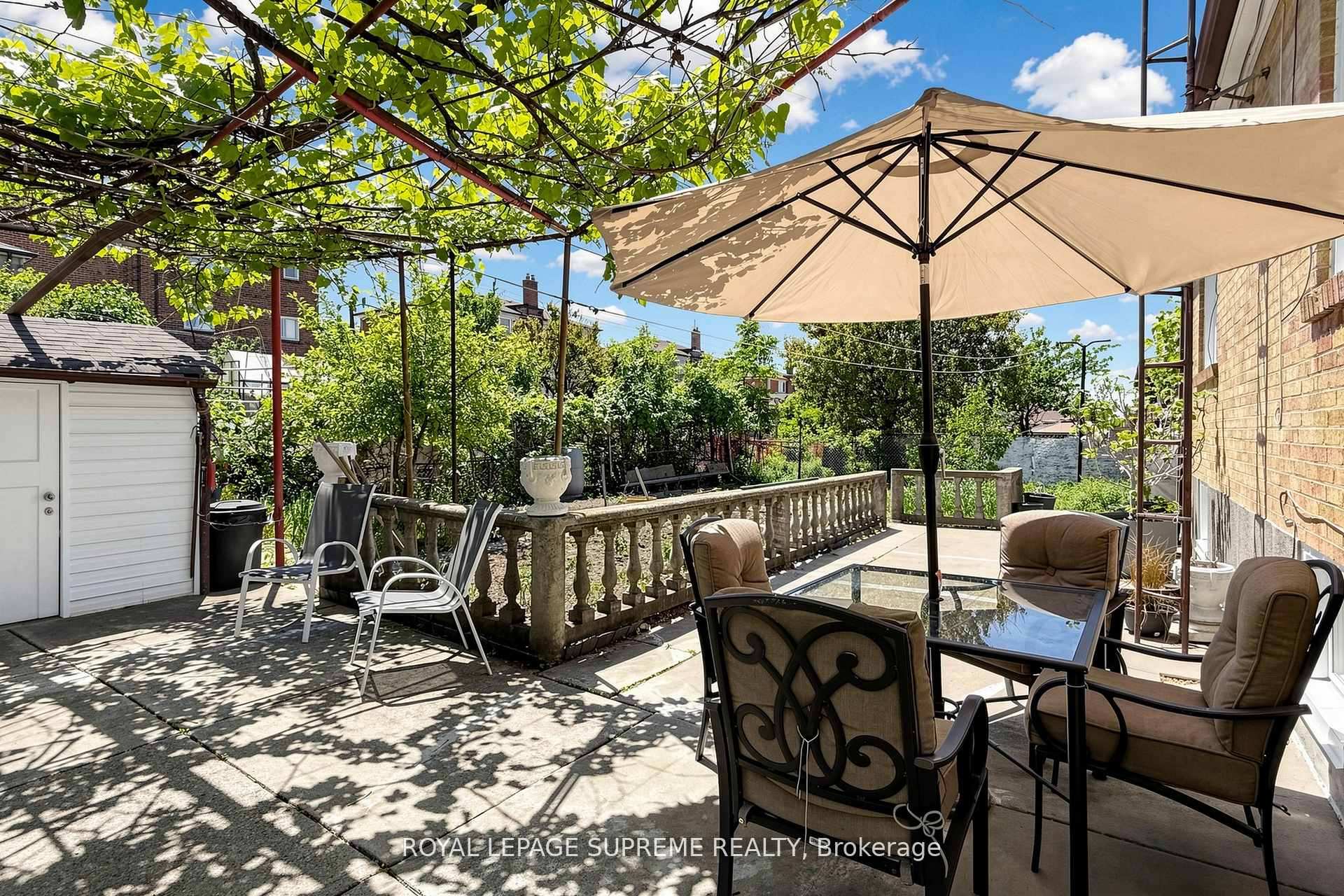 243 Epsom Downs Drive, Toronto