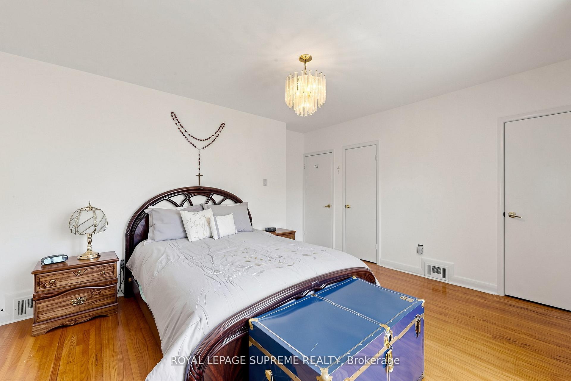 243 Epsom Downs Drive, Toronto