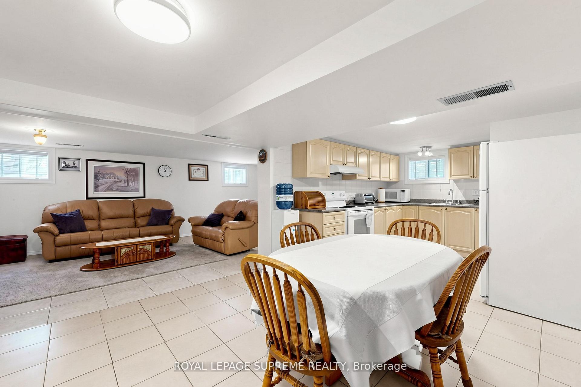 243 Epsom Downs Drive, Toronto