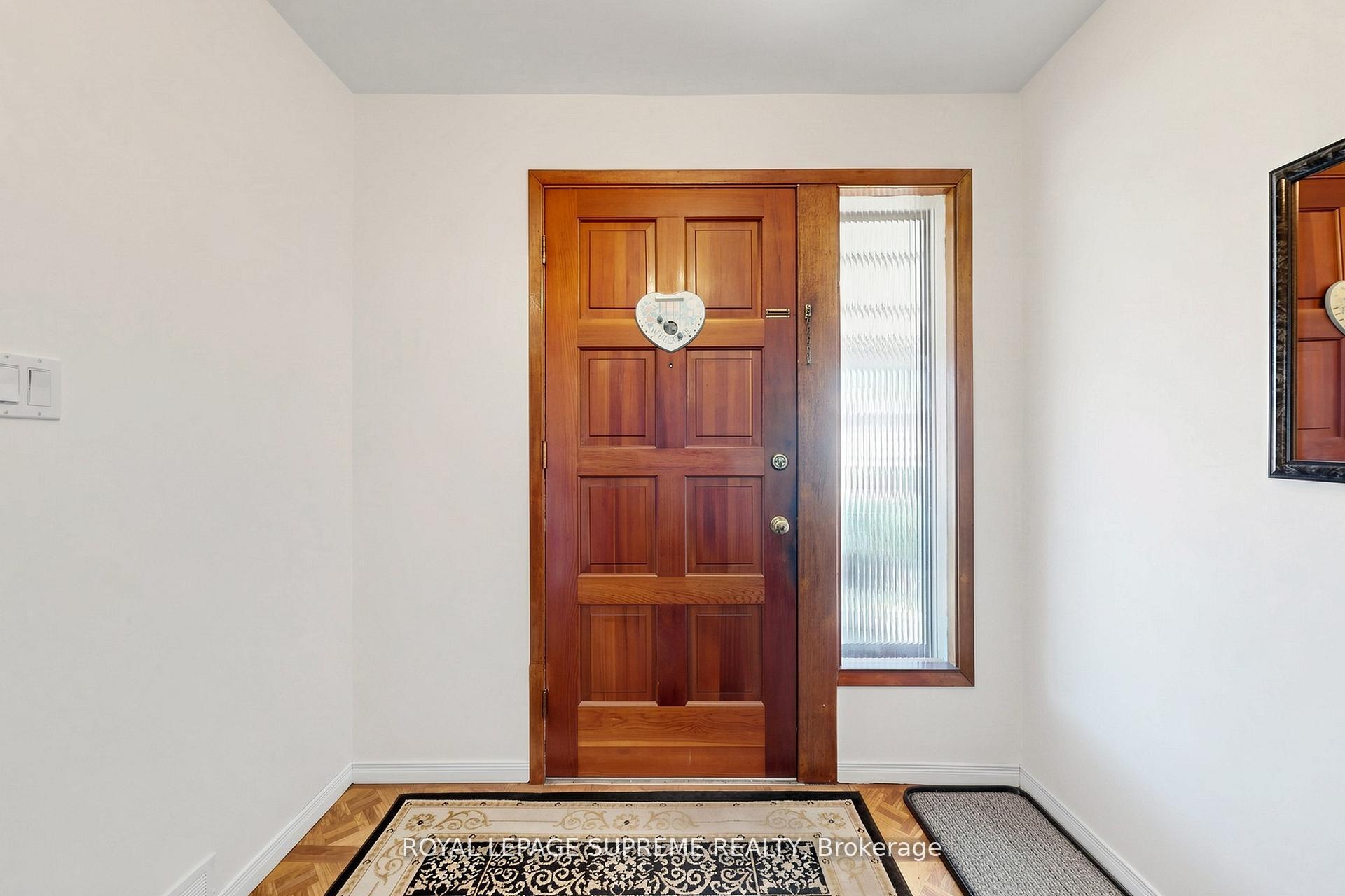 243 Epsom Downs Drive, Toronto