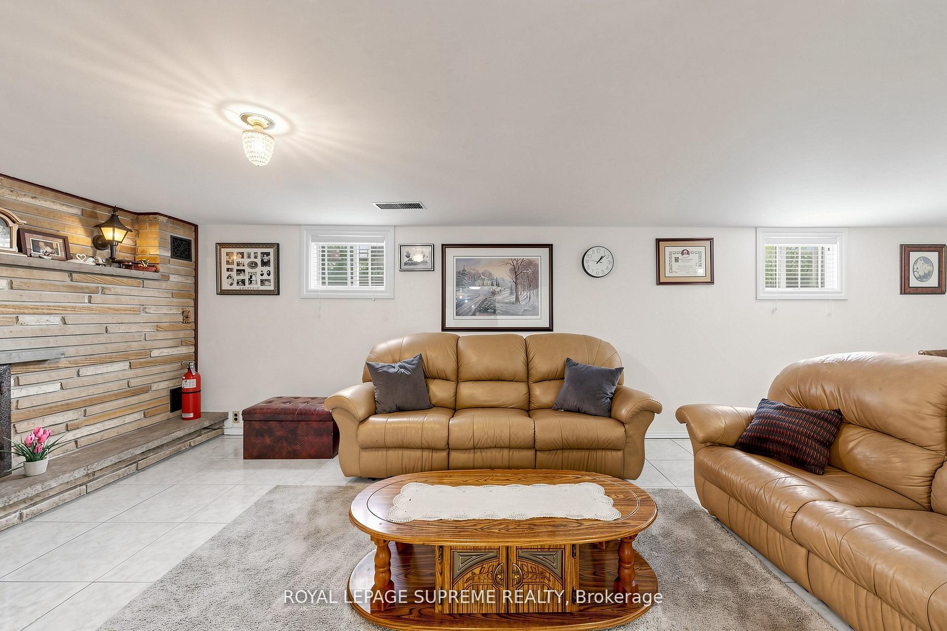 243 Epsom Downs Drive, Toronto