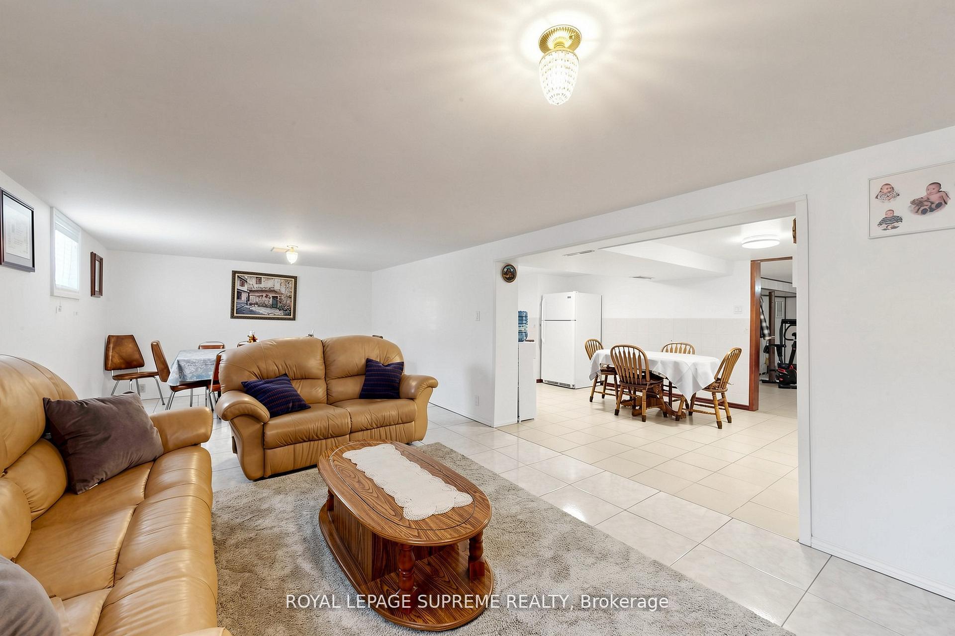 243 Epsom Downs Drive, Toronto