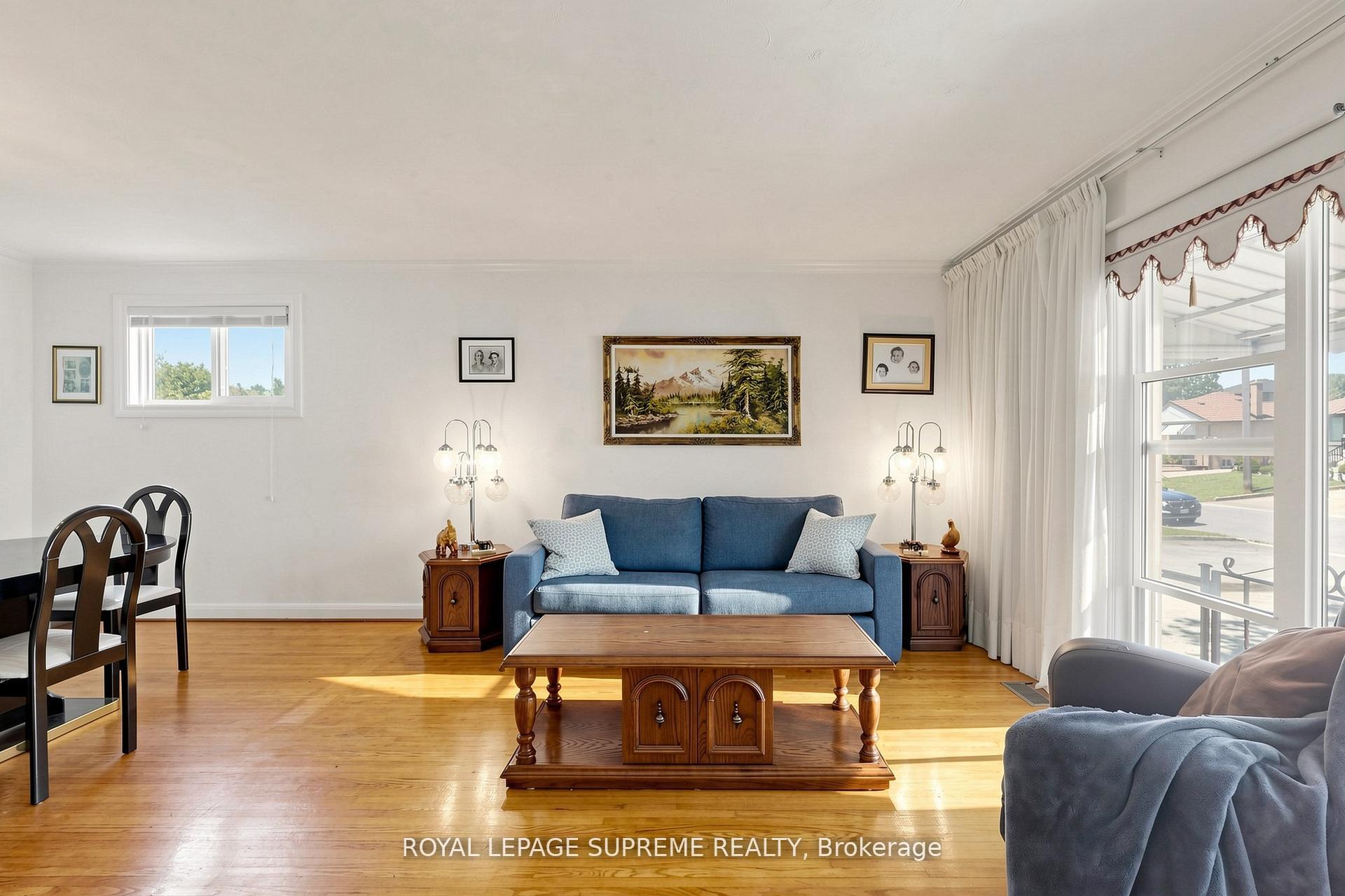 243 Epsom Downs Drive, Toronto