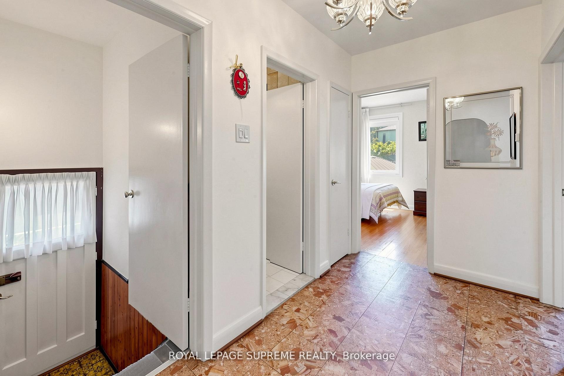 243 Epsom Downs Drive, Toronto