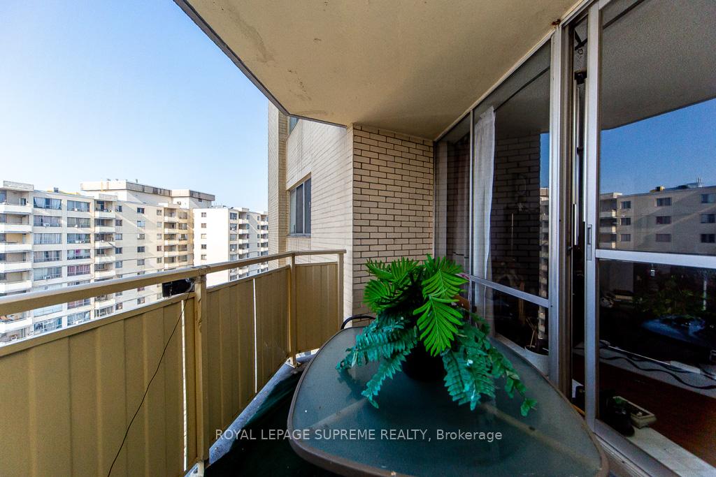 330 Dixon Road 2101, Toronto Unit: 2101