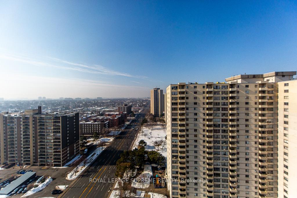 330 Dixon Road 2101, Toronto Unit: 2101