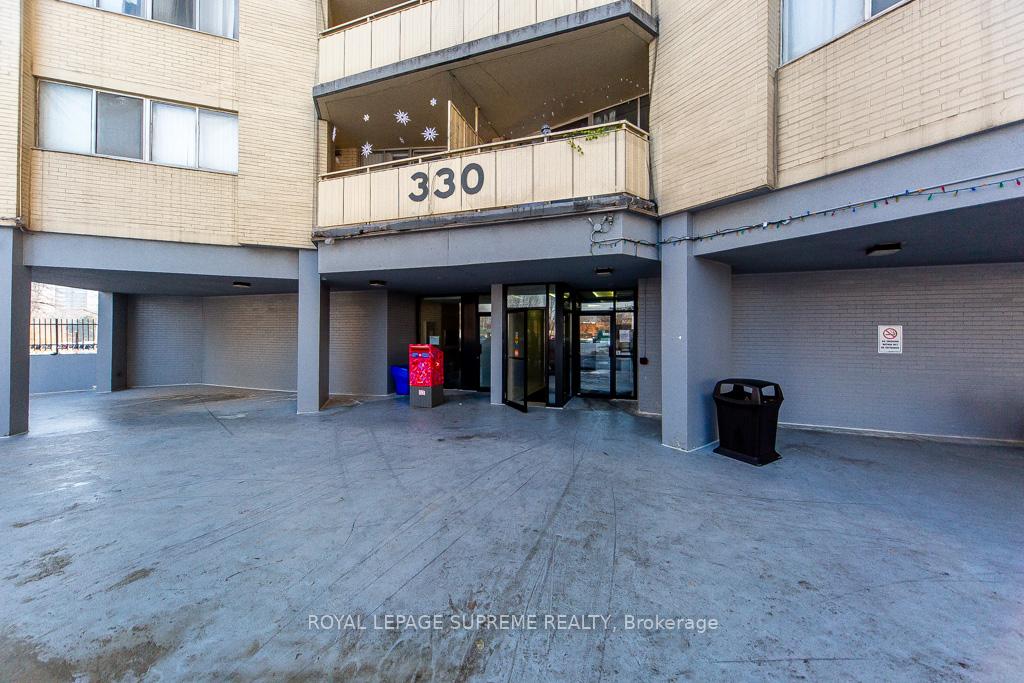 330 Dixon Road 2101, Toronto Unit: 2101