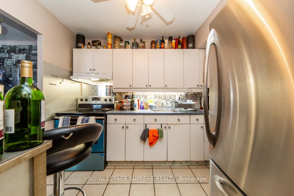 330 Dixon Road 2101, Toronto Unit: 2101