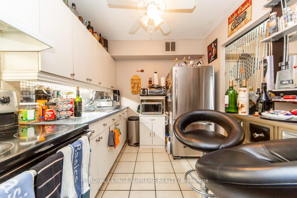 330 Dixon Road 2101, Toronto Unit: 2101