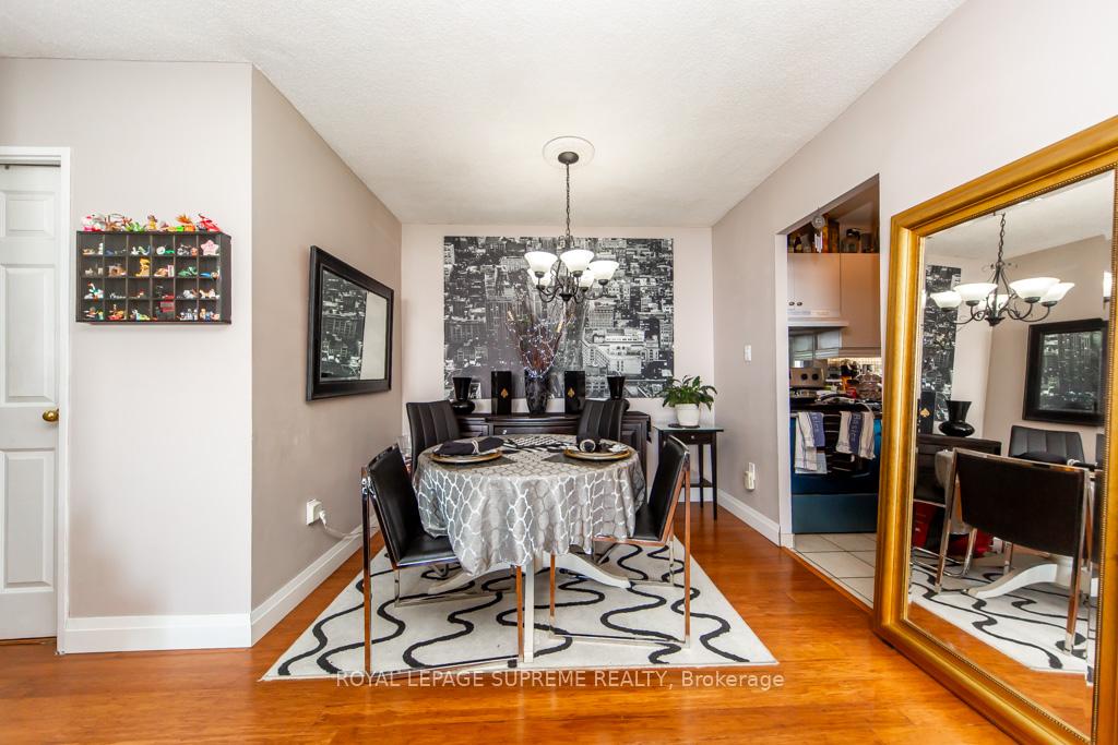 330 Dixon Road 2101, Toronto Unit: 2101