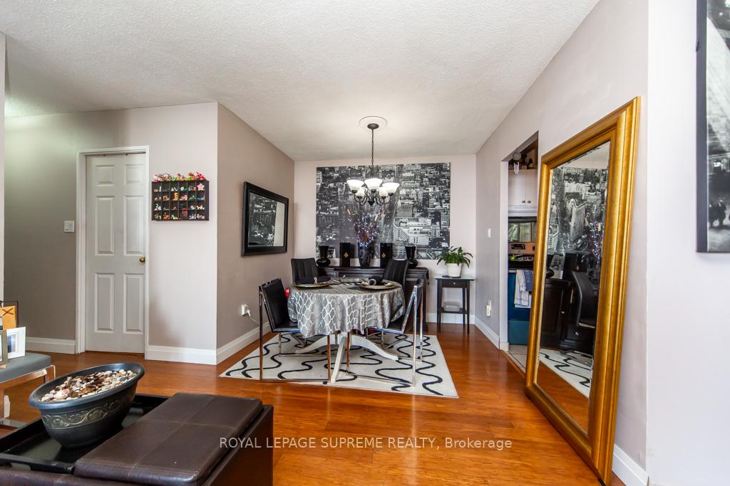 330 Dixon Road 2101, Toronto Unit: 2101
