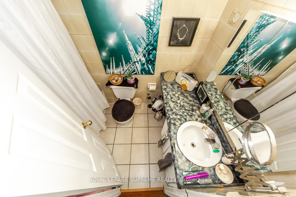 330 Dixon Road 2101, Toronto Unit: 2101