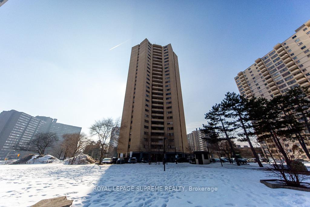 330 Dixon Road 2101, Toronto Unit: 2101