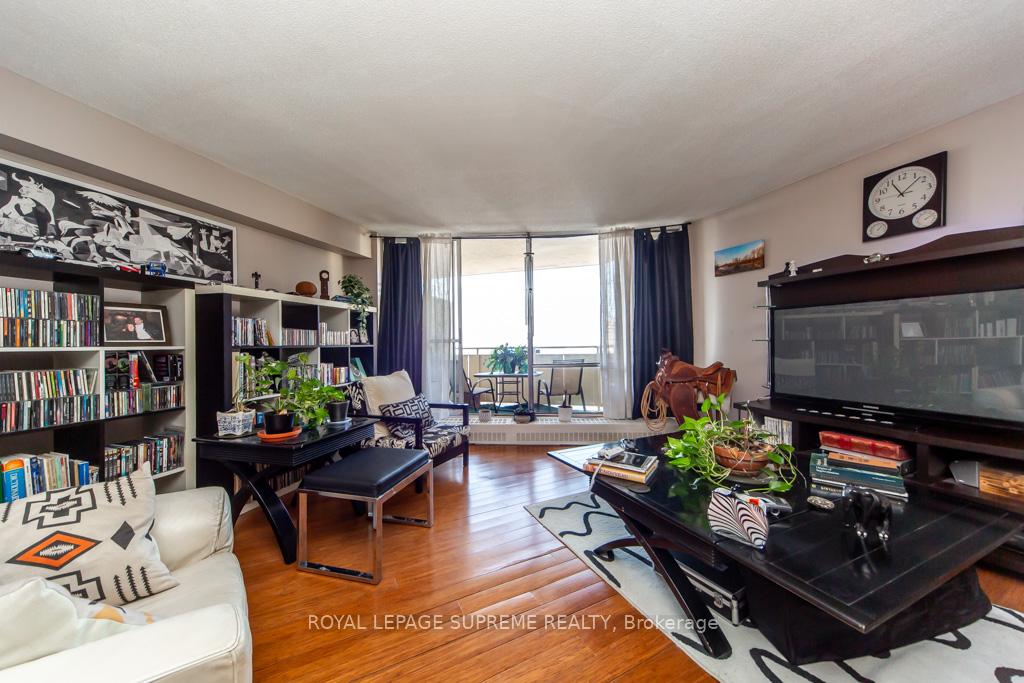 330 Dixon Road 2101, Toronto Unit: 2101