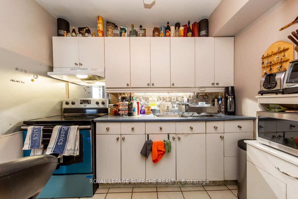330 Dixon Road 2101, Toronto Unit: 2101