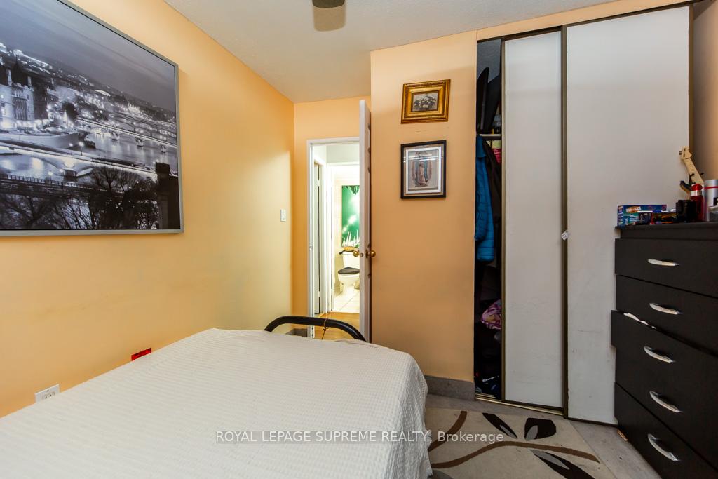 330 Dixon Road 2101, Toronto Unit: 2101