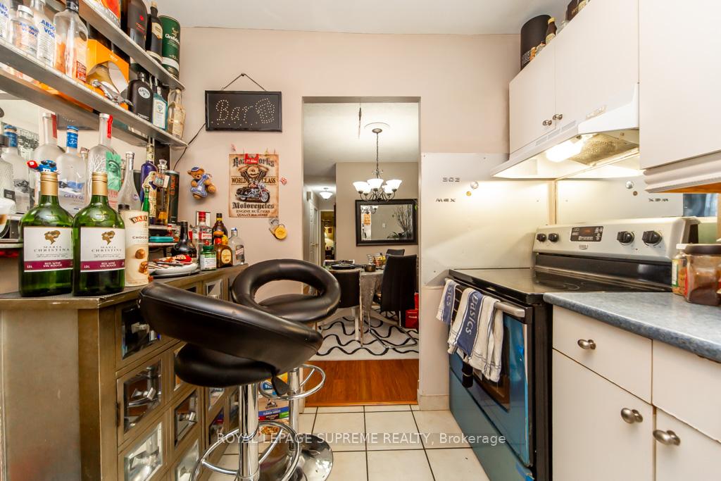 330 Dixon Road 2101, Toronto Unit: 2101