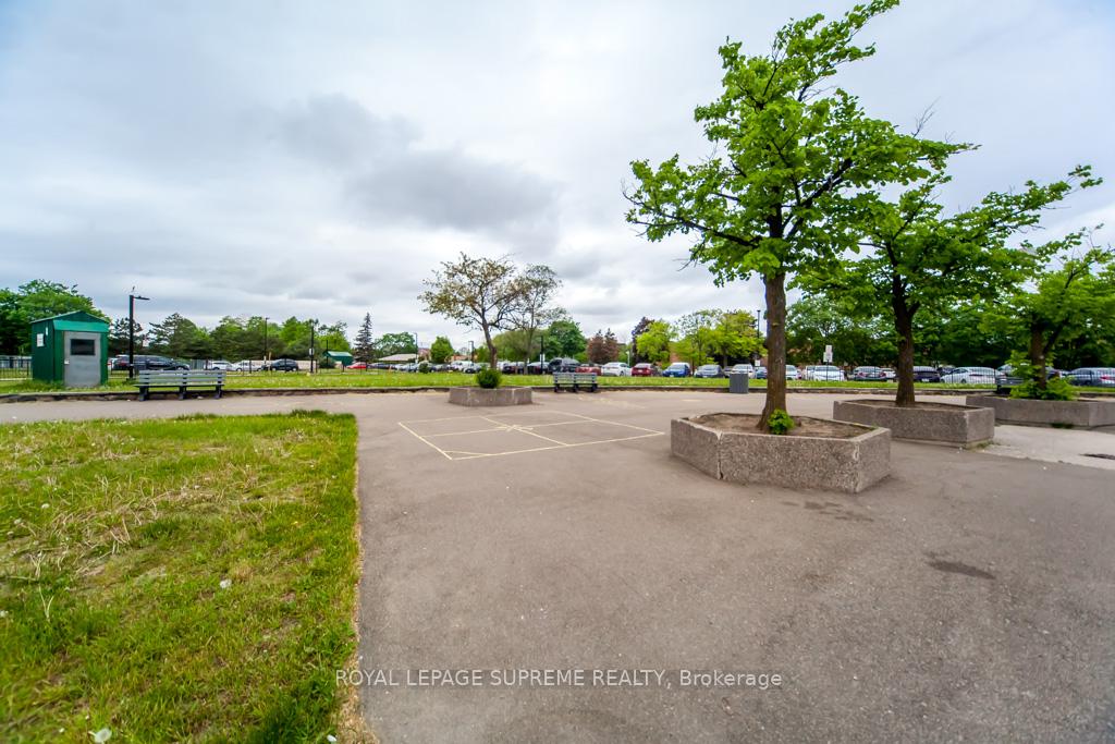 330 Dixon Road 2101, Toronto Unit: 2101