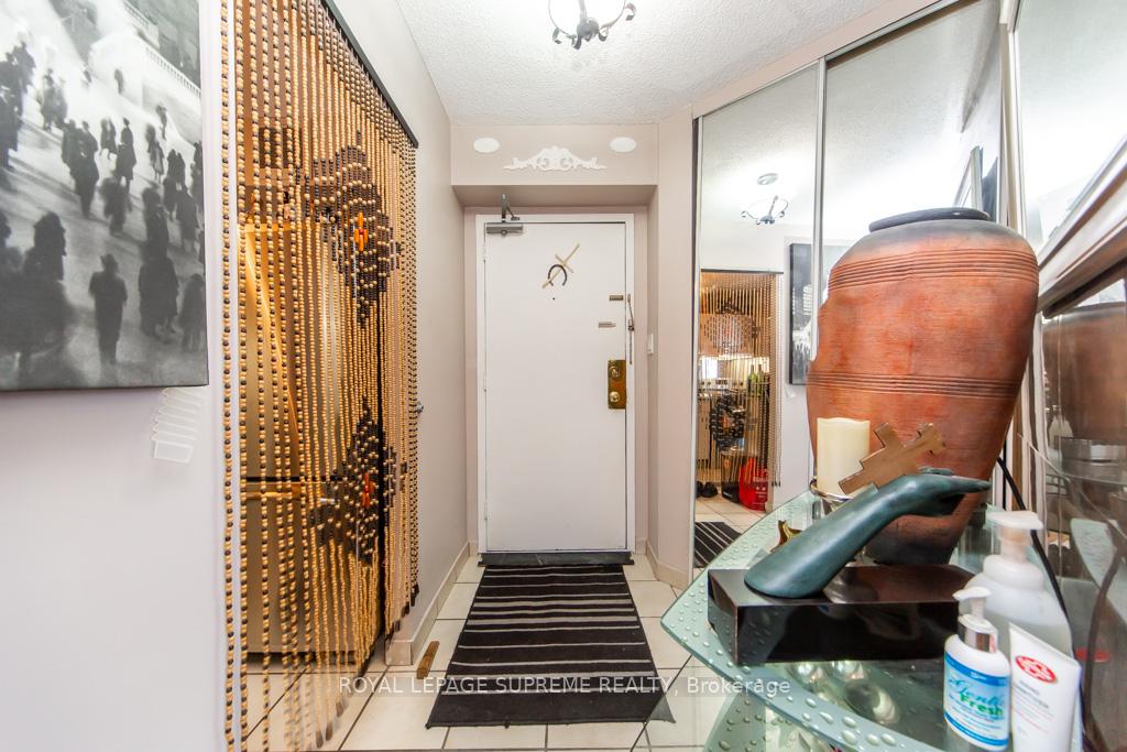330 Dixon Road 2101, Toronto Unit: 2101