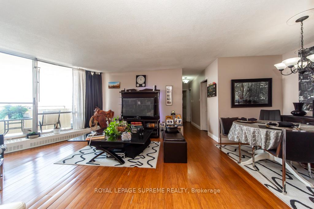 330 Dixon Road 2101, Toronto Unit: 2101