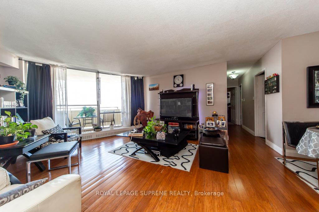 330 Dixon Road 2101, Toronto Unit: 2101