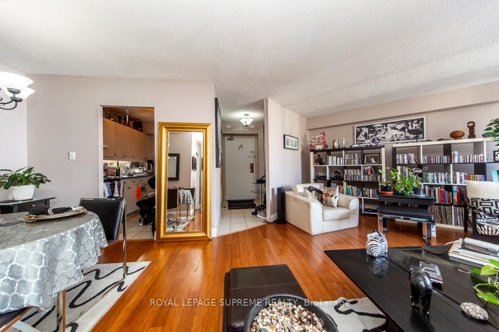 330 Dixon Road 2101, Toronto Unit: 2101