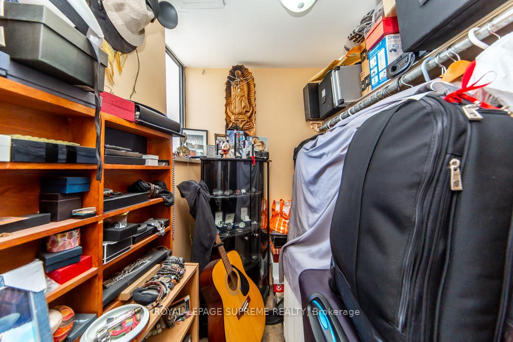 330 Dixon Road 2101, Toronto Unit: 2101
