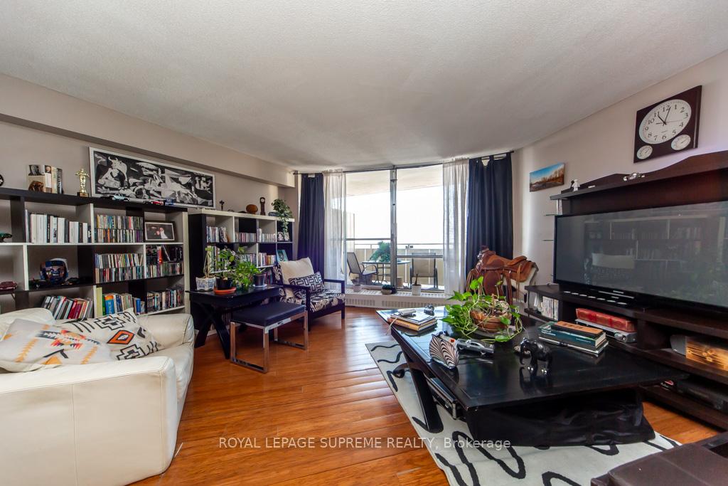 330 Dixon Road 2101, Toronto Unit: 2101