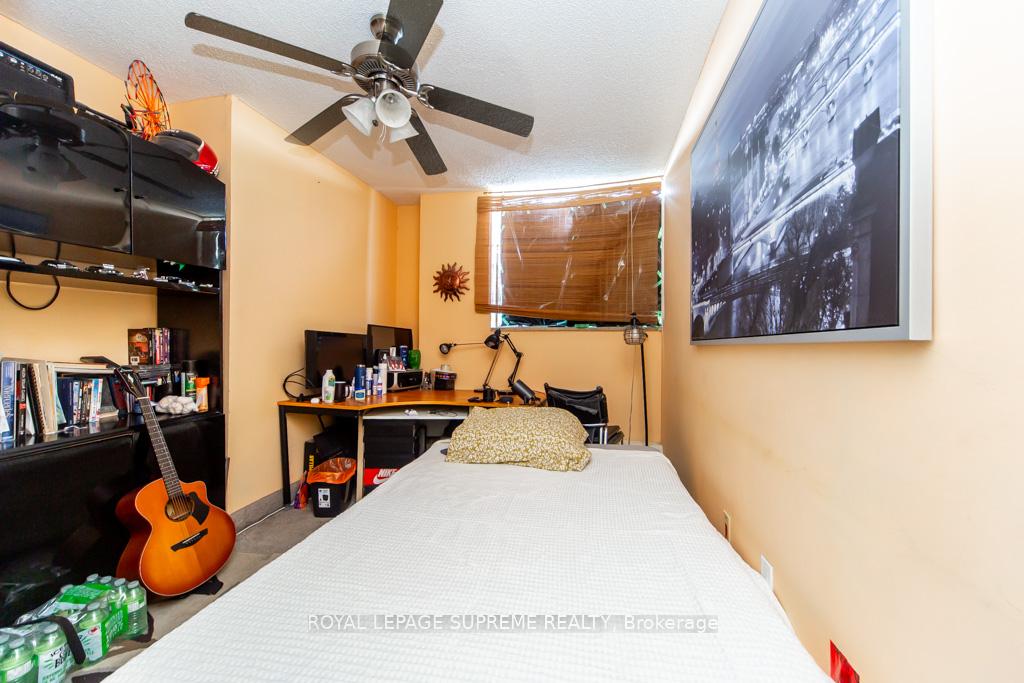 330 Dixon Road 2101, Toronto Unit: 2101