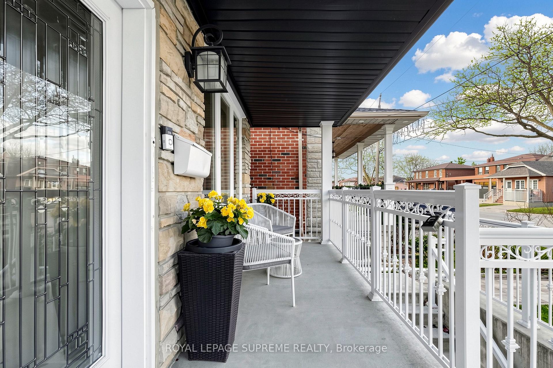 46 Chiswick Avenue, Toronto