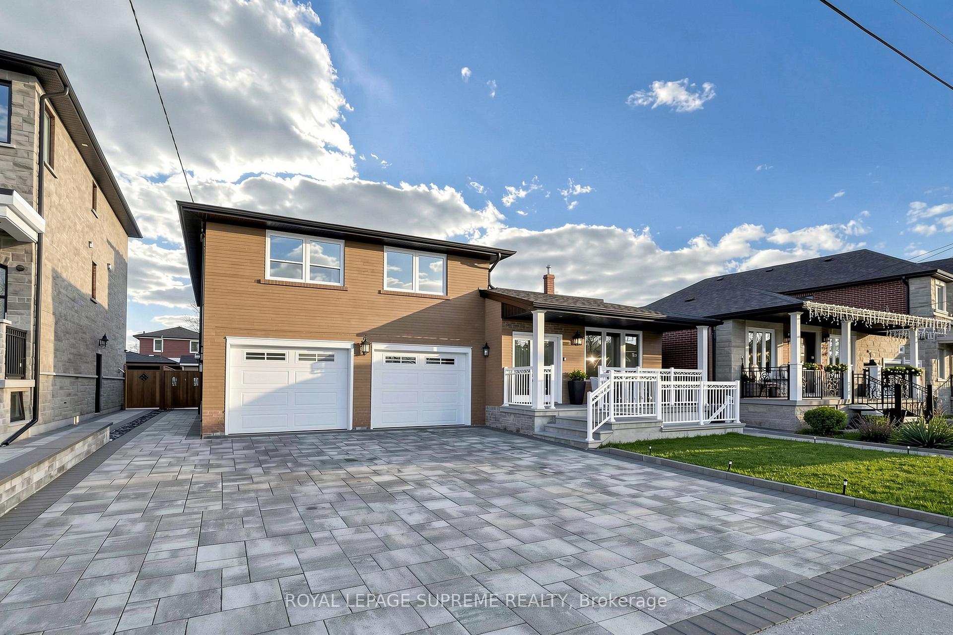 46 Chiswick Avenue, Toronto