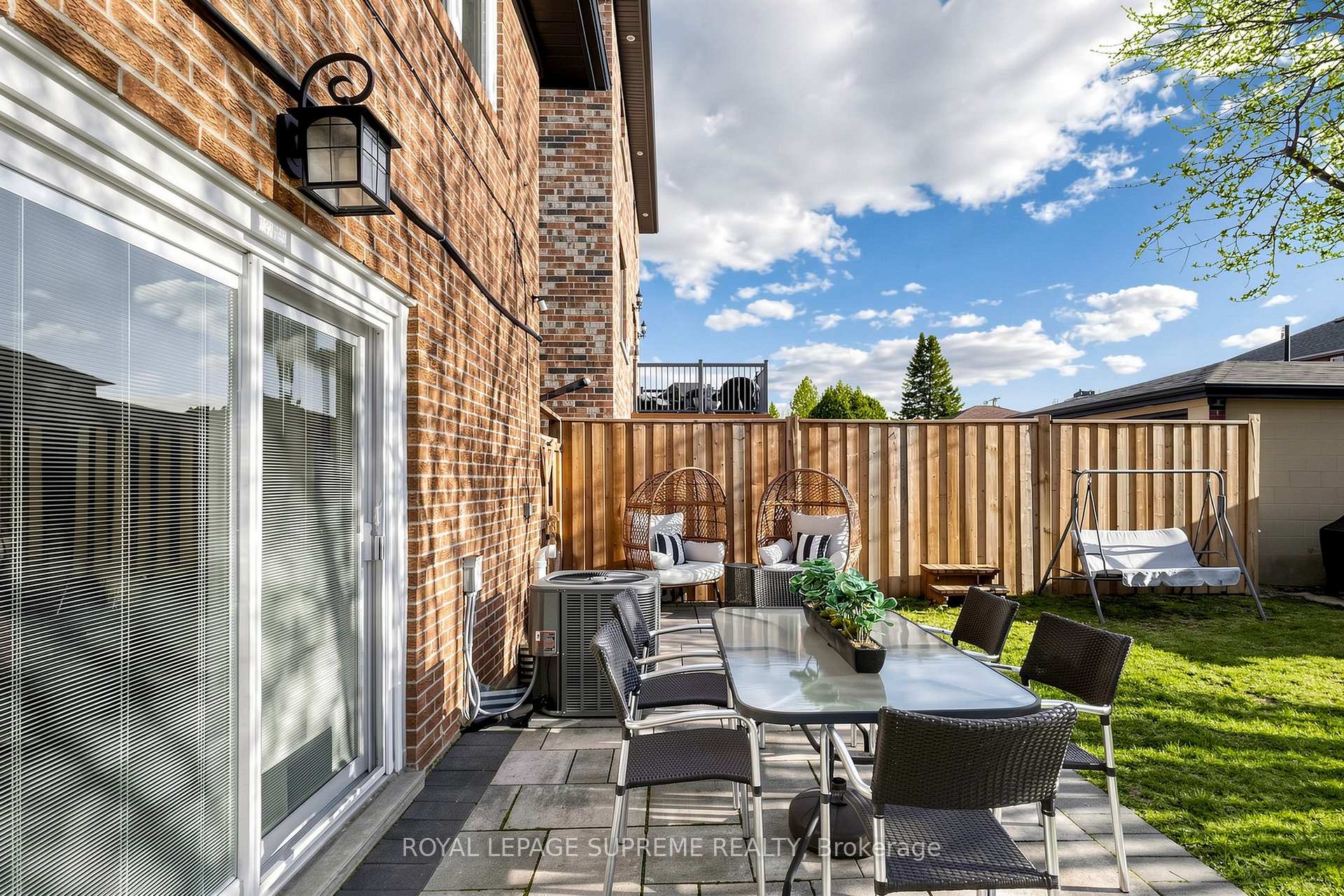 46 Chiswick Avenue, Toronto