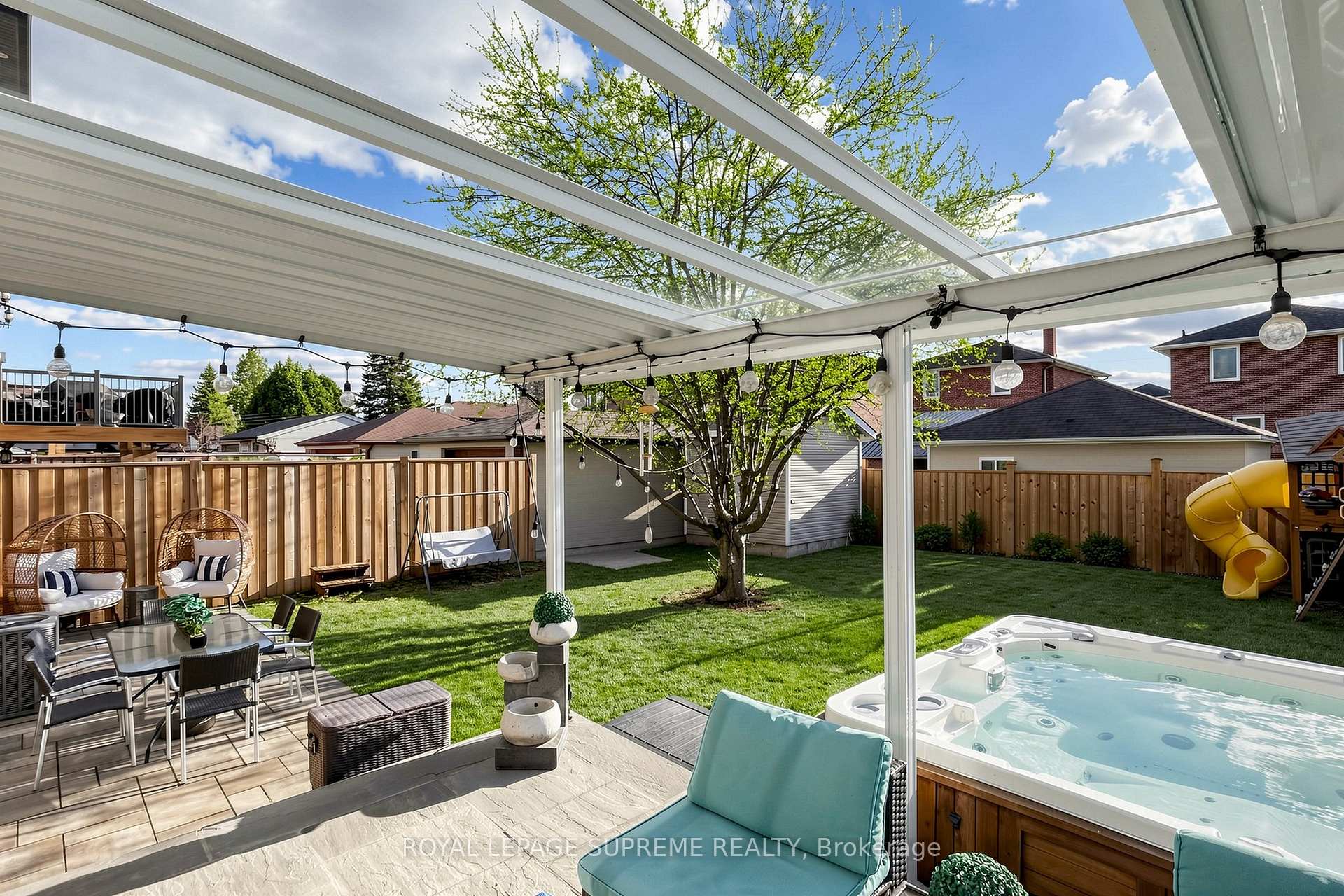 46 Chiswick Avenue, Toronto