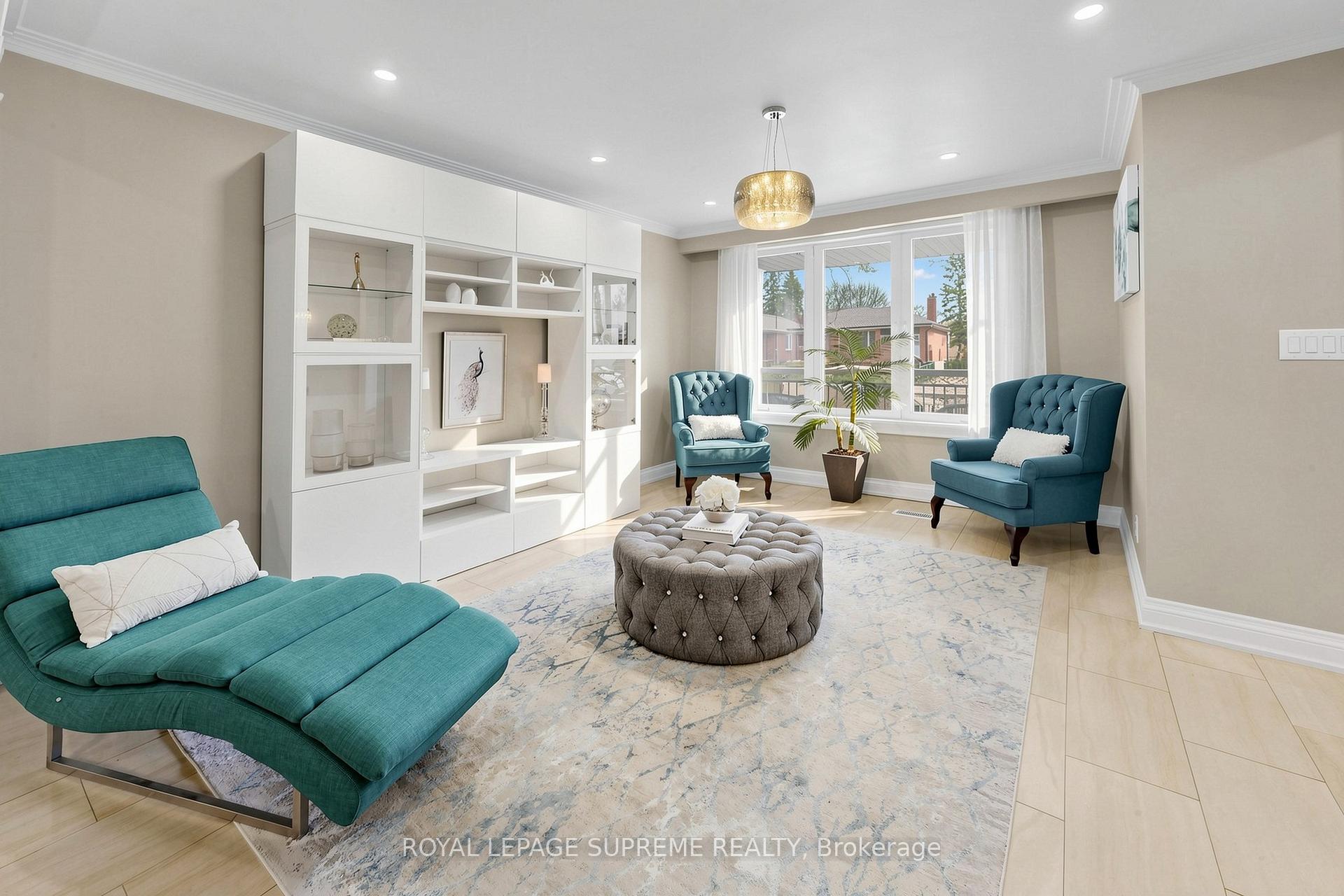 46 Chiswick Avenue, Toronto