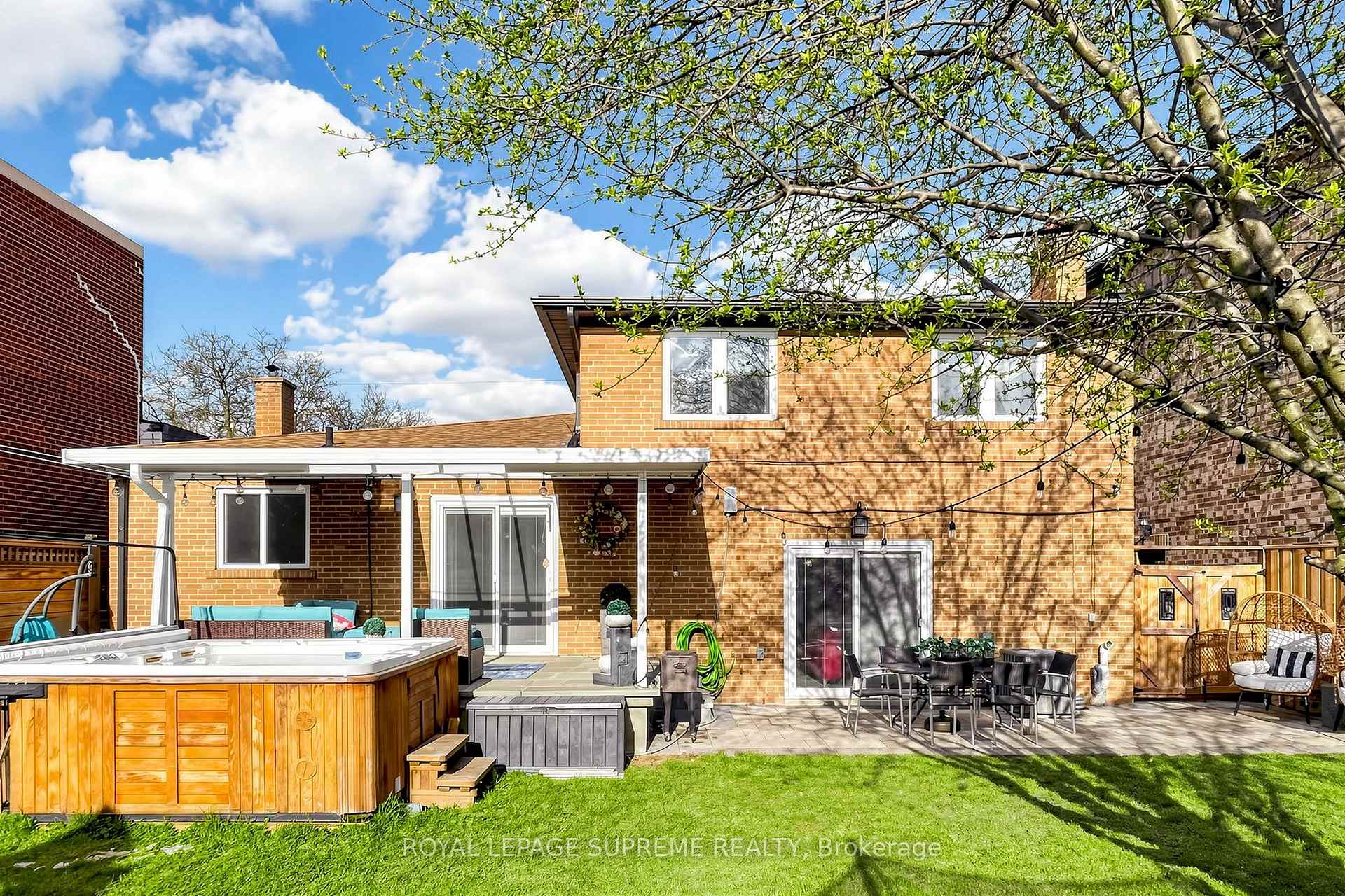 46 Chiswick Avenue, Toronto