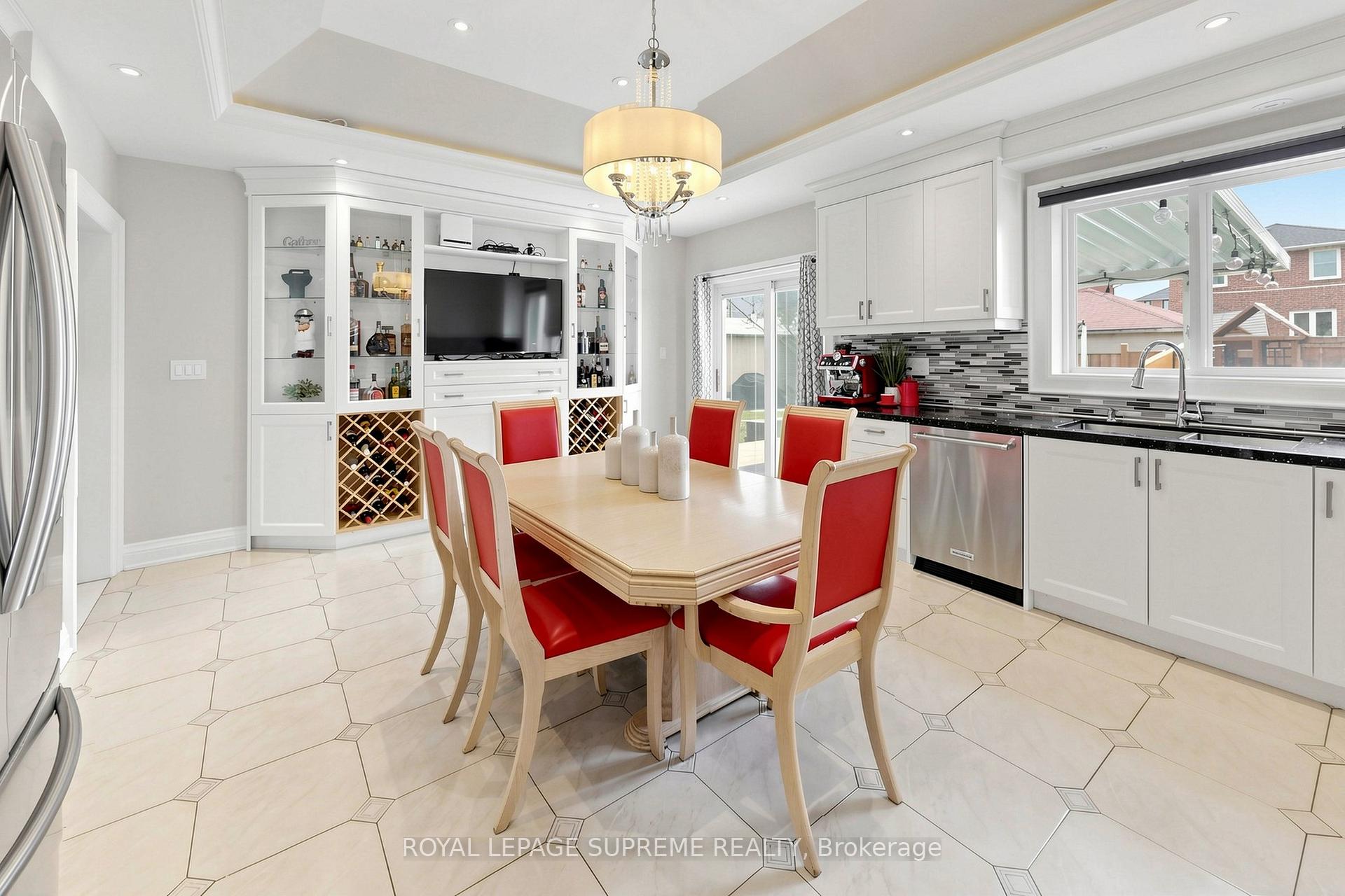 46 Chiswick Avenue, Toronto