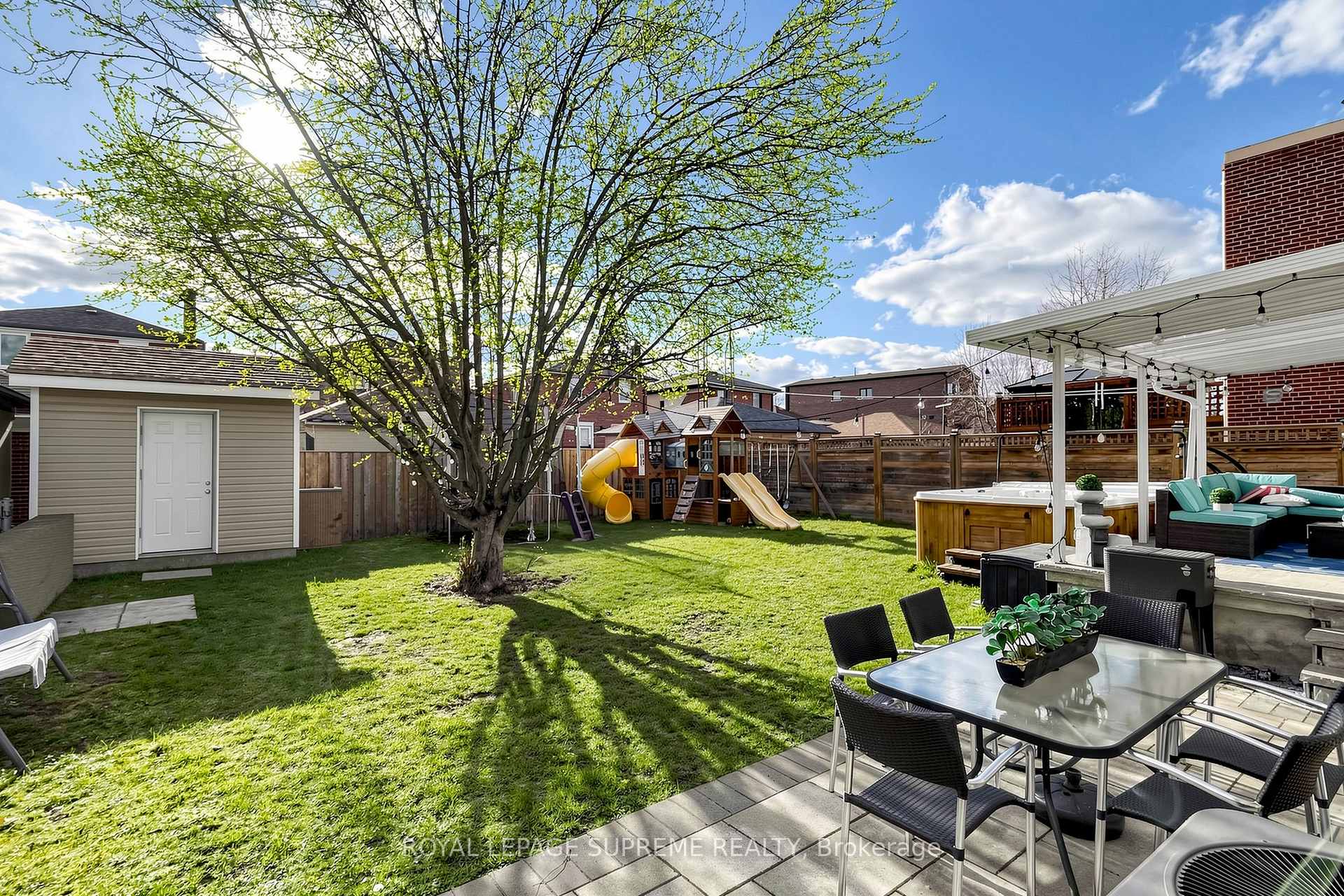 46 Chiswick Avenue, Toronto