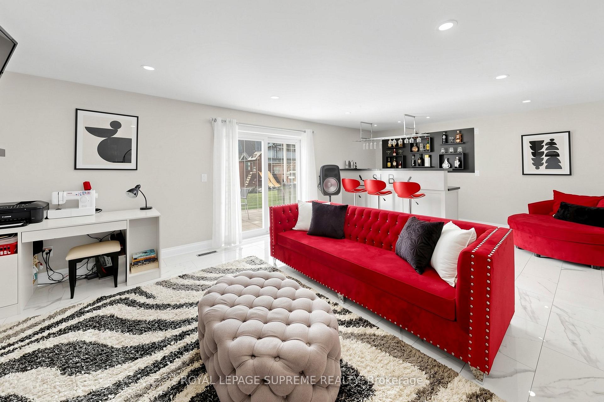 46 Chiswick Avenue, Toronto