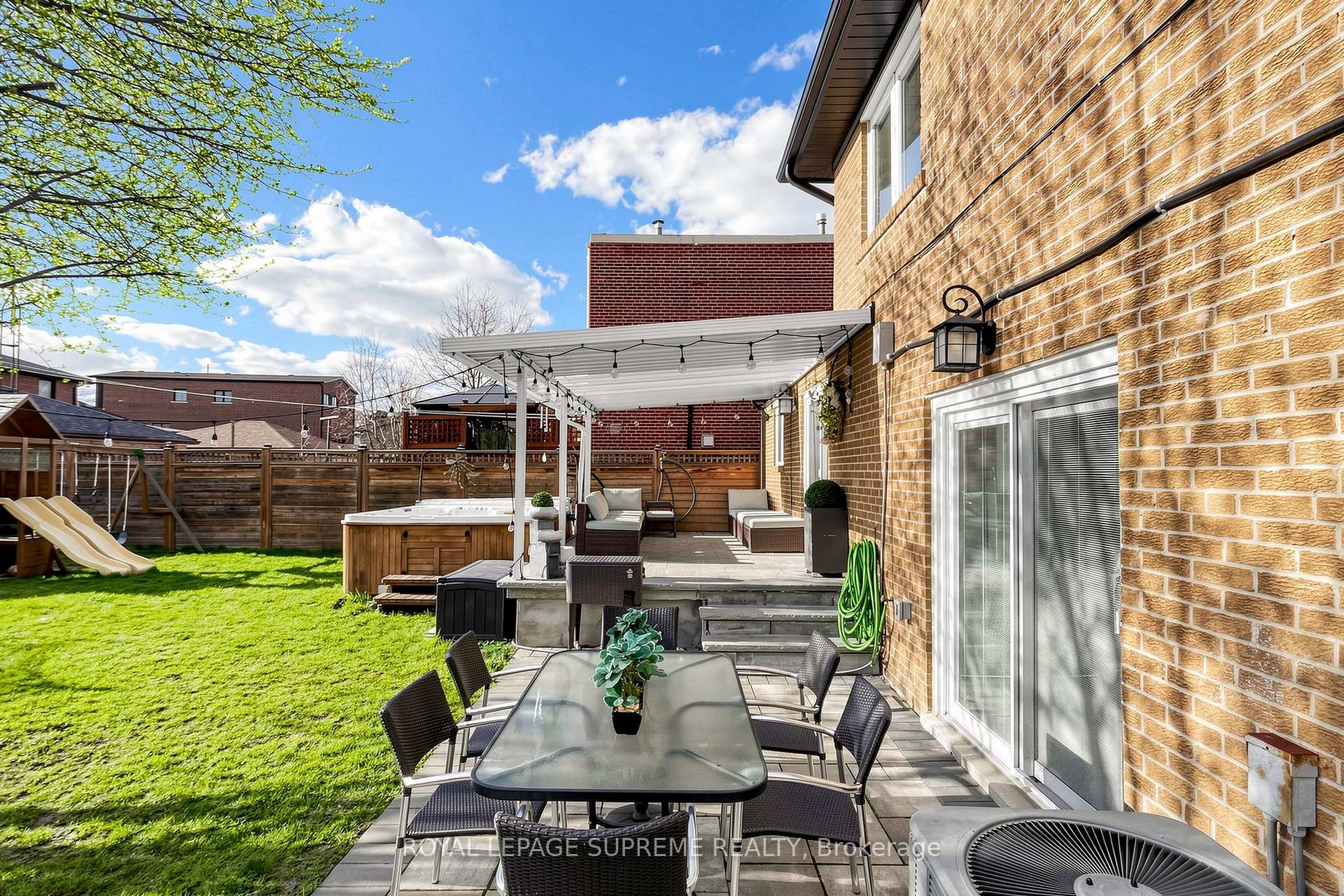 46 Chiswick Avenue, Toronto