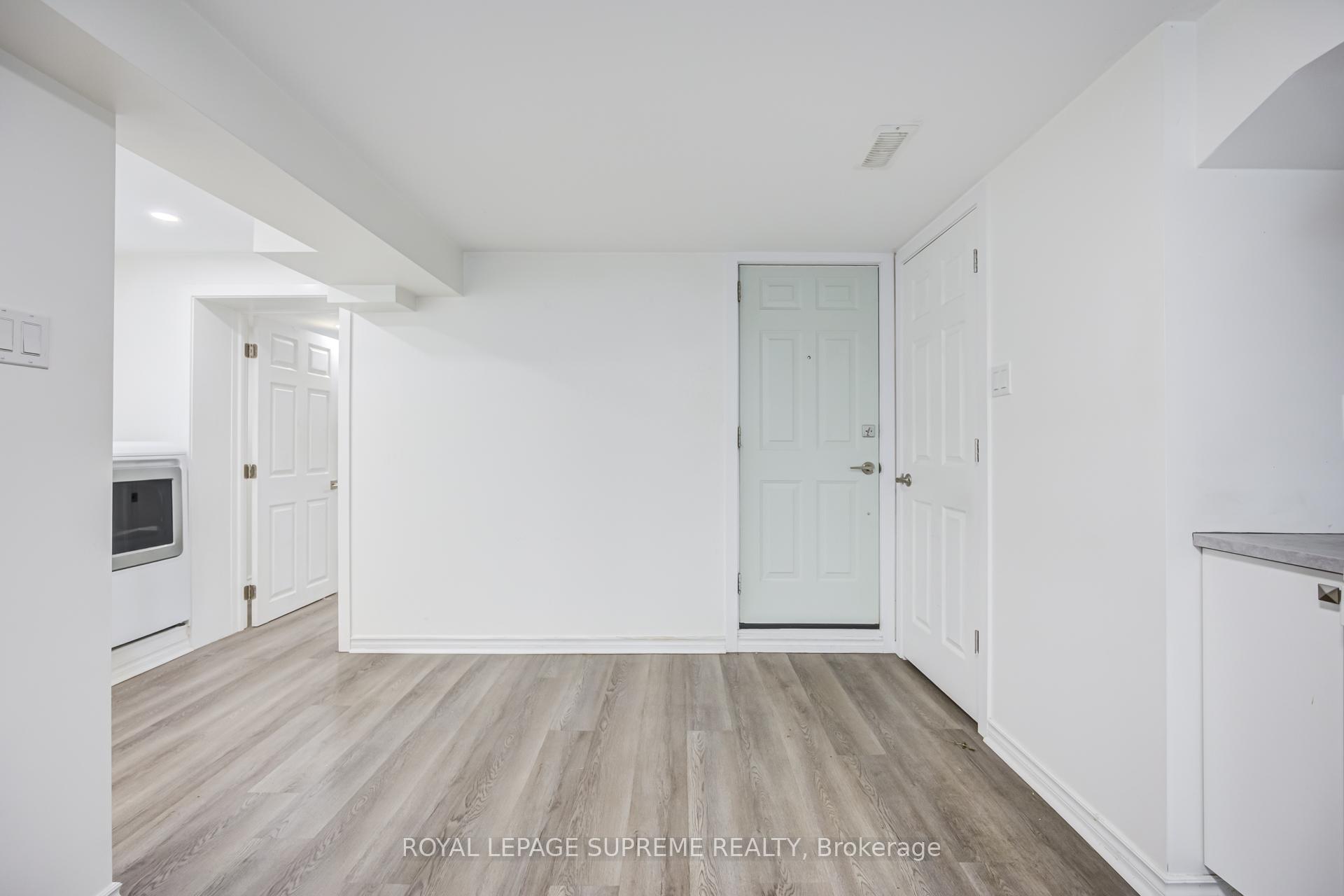 27 Dalrymple Drive, Toronto