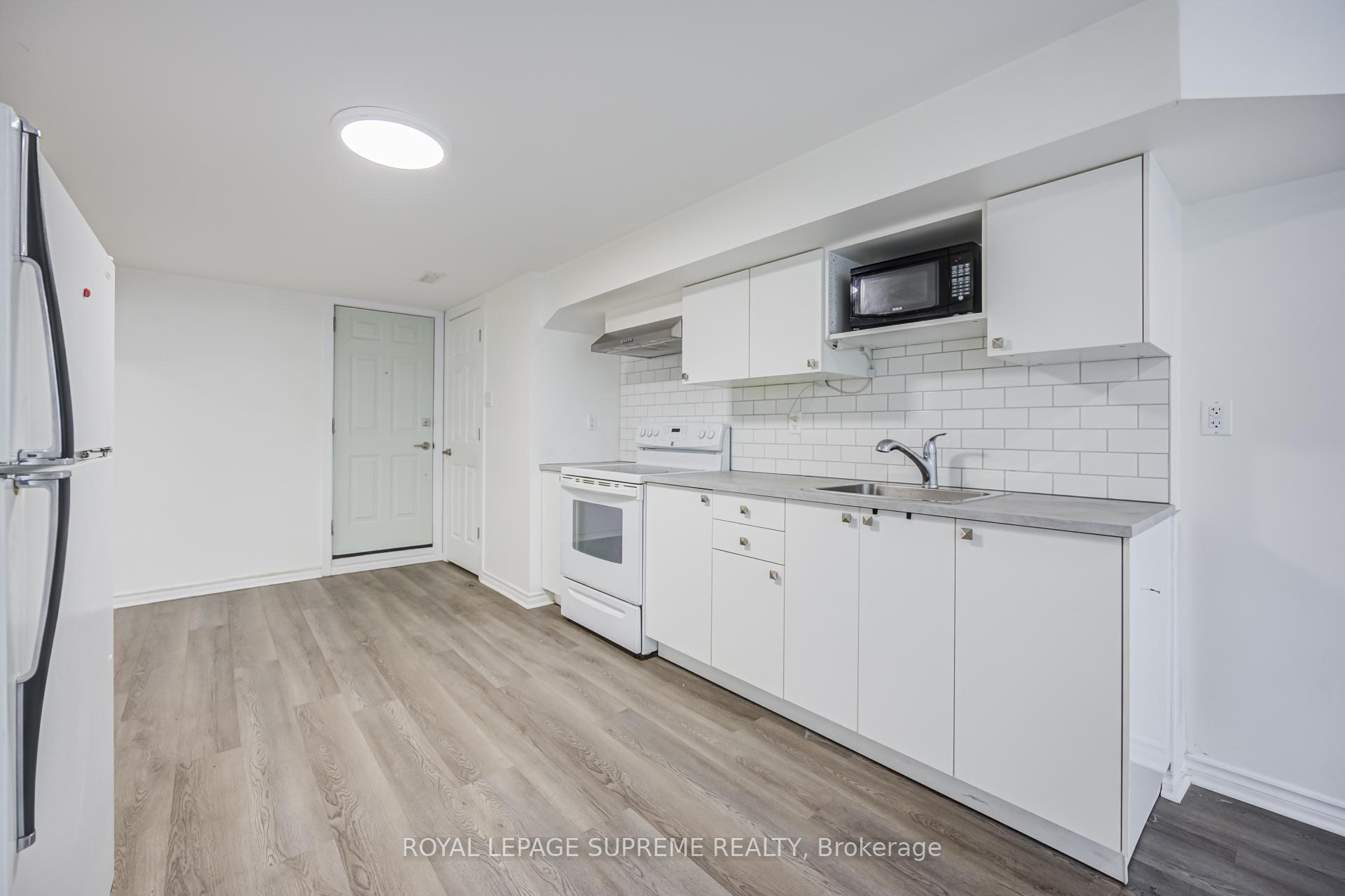 27 Dalrymple Drive, Toronto