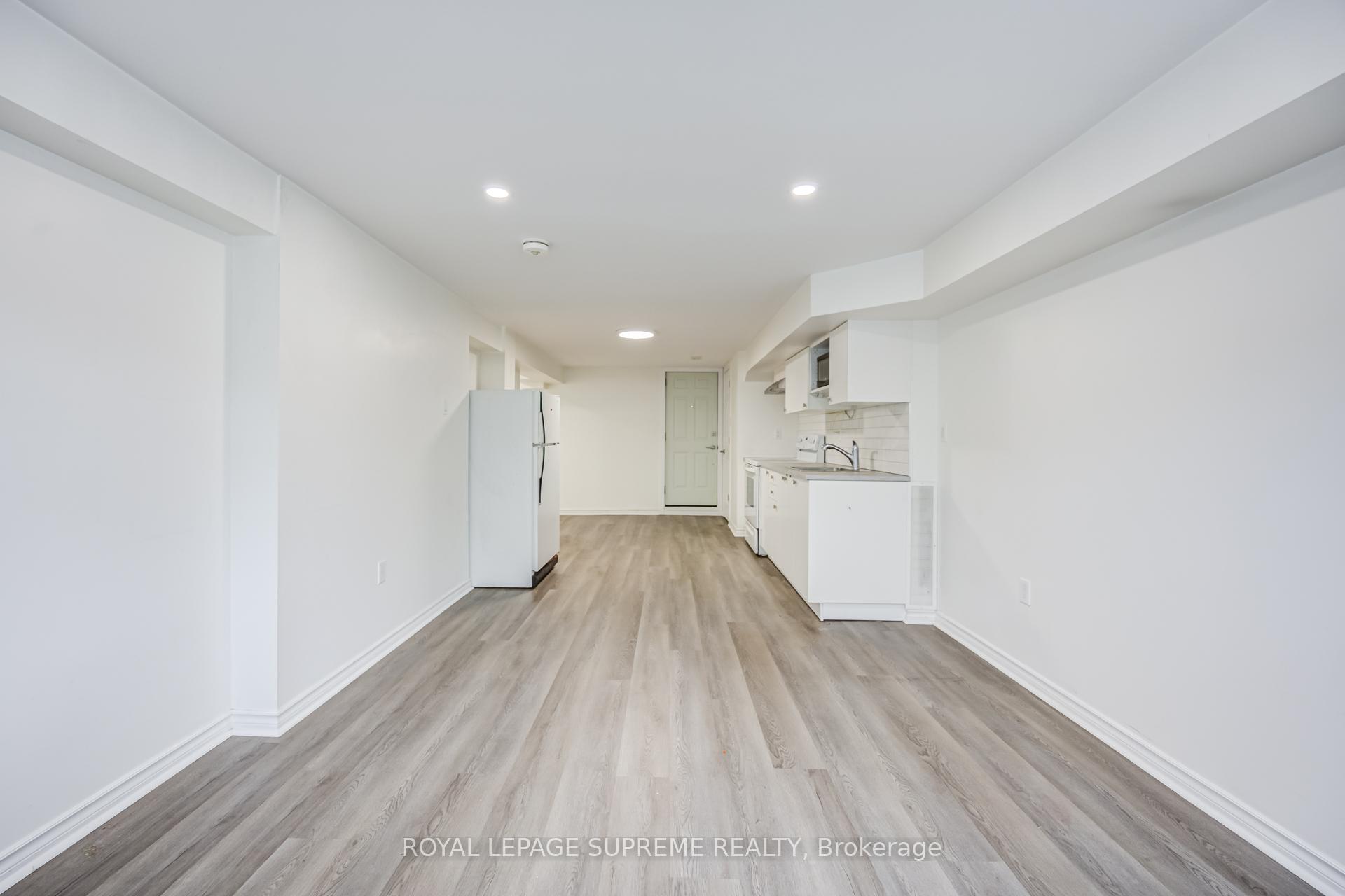 27 Dalrymple Drive, Toronto