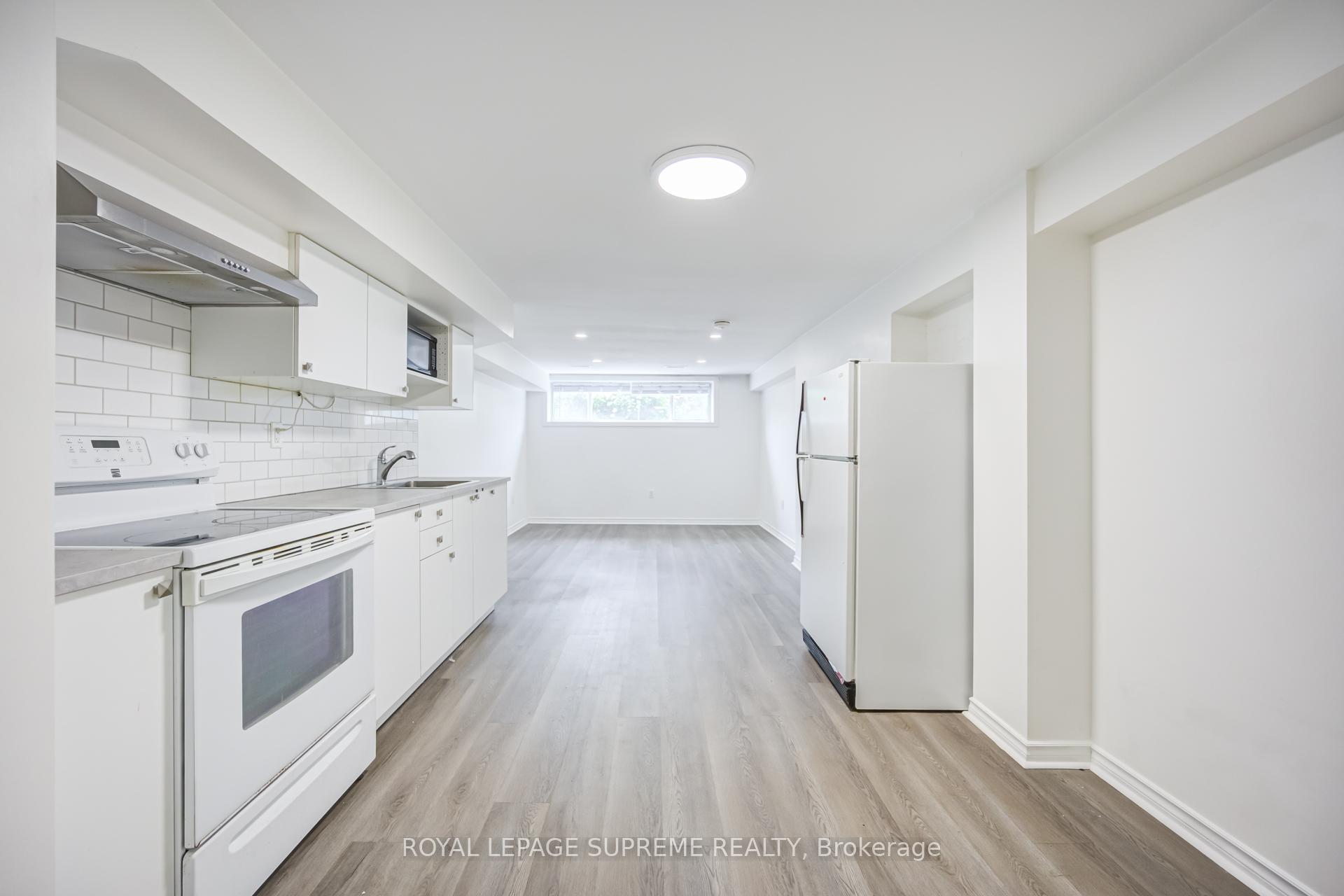 27 Dalrymple Drive, Toronto
