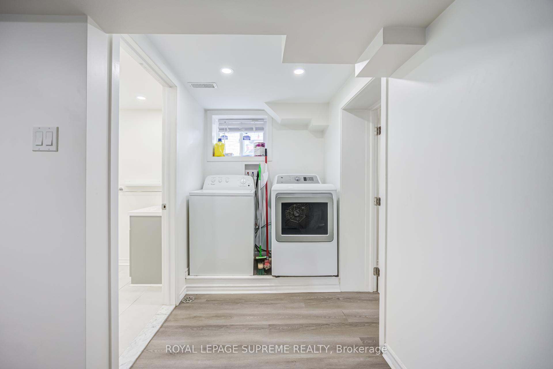 27 Dalrymple Drive, Toronto