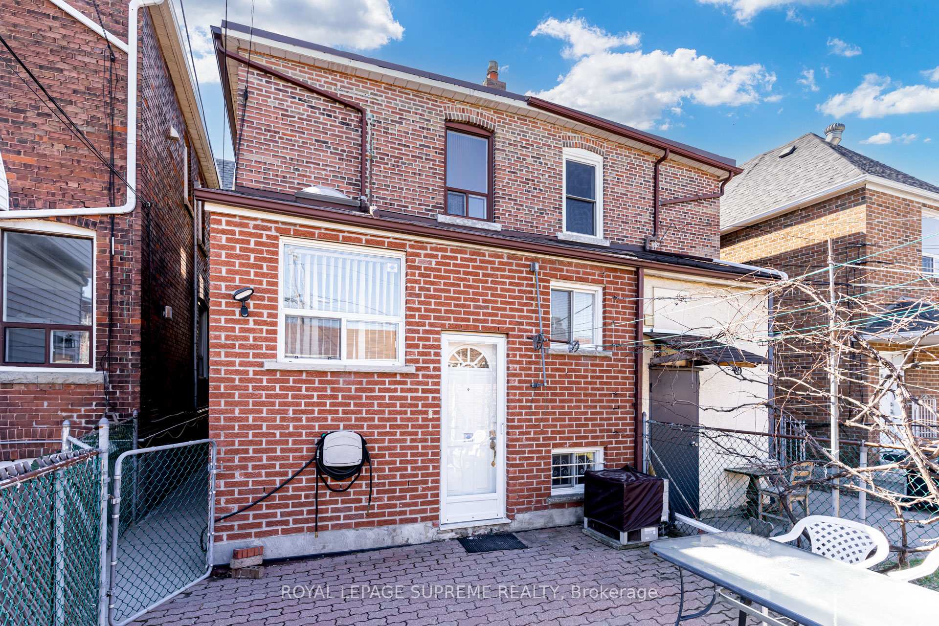 160 Shanly Street Lower, Toronto Unit: Lower