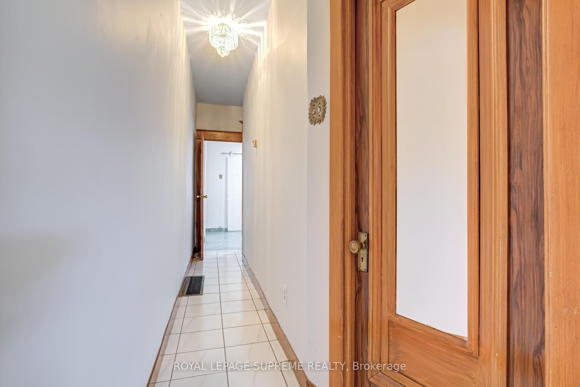 160 Shanly Street Lower, Toronto Unit: Lower