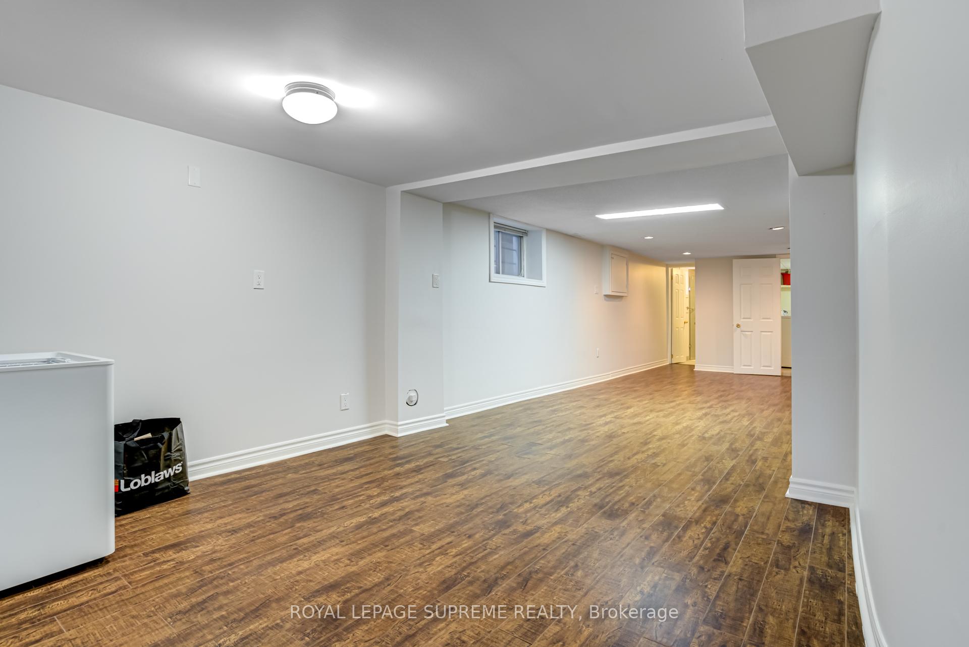 160 Shanly Street Lower, Toronto Unit: Lower
