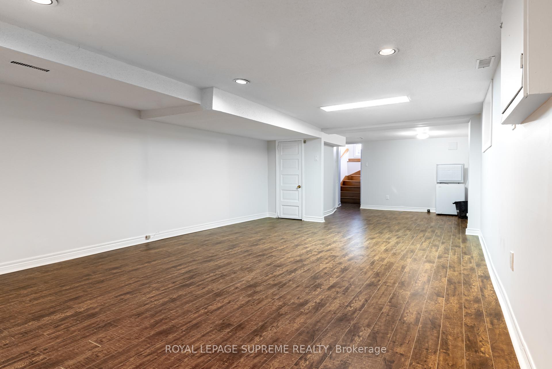 160 Shanly Street Lower, Toronto Unit: Lower